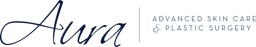 Aura Boulder logo