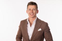 Dino Maglic MD logo
