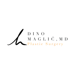 Dino Maglic MD logo