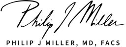 Philip Miller, MD logo
