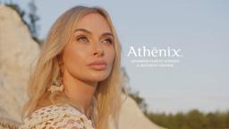 Athēnix | Advanced Plastic Surgery & Aesthetic Centers logo