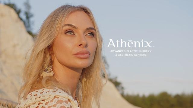 Athēnix | Advanced Plastic Surgery & Aesthetic Centers logo