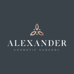 Alexander Cosmetic Surgery logo