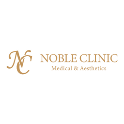 Noble Clinic logo