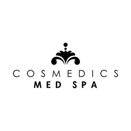 Cosmedics MedSpa logo