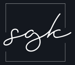 SGK Plastic Surgery logo