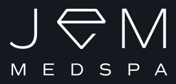 JEM MedSpa logo
