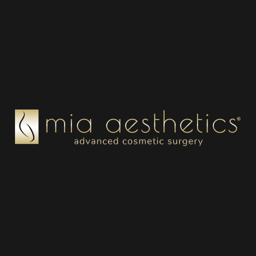 Mia Aesthetics logo