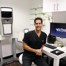 Dr. John Diaz Plastic Surgery logo