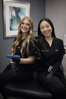Plano Plastic Surgery — MedSpa logo