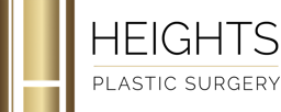 Heights Plastic Surgery logo