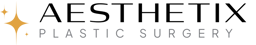 Aesthetix Plastic Surgery logo