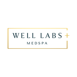 Well Labs+ Medspa Charleston logo