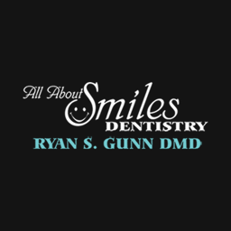 Cedar City Smiles logo