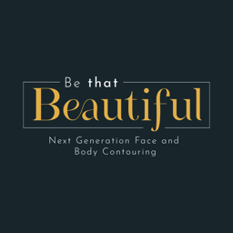 Be That Beautiful logo
