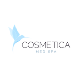 Cosmetica Med Spa logo