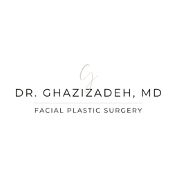 Dr. Shabnam Ghazizadeh MD, Facial Plastic Surgery logo