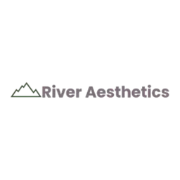 River Aesthetics logo
