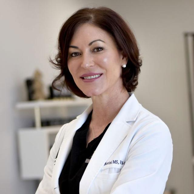 Skin Perfect Medical Aesthetics logo