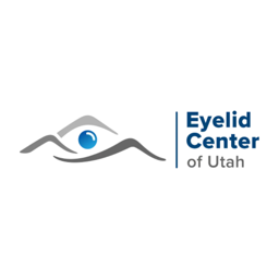 Eyelid Center of Utah logo