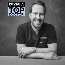 Phoenix Plastic Surgery logo