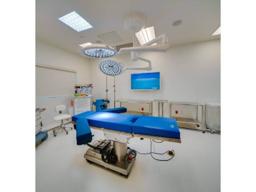 Feel Beautiful Plastic Surgery San Diego, Steve Laverson MD logo