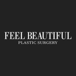 Feel Beautiful Plastic Surgery San Diego, Steve Laverson MD logo