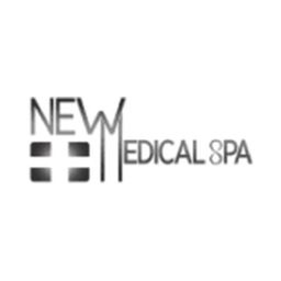 New Medical Spa logo