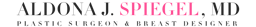 Aldona J. Spiegel, MD logo