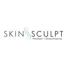 SkinSculpt MedSpa + BodyShaping logo