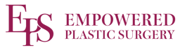 Empowered Plastic Surgery logo