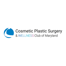 Cosmetic Plastic Surgery & Wellness Club of Maryland logo