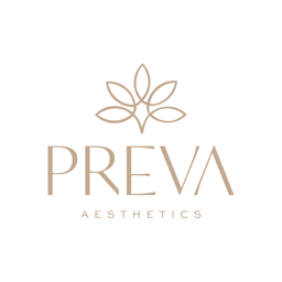 PREVA Aesthetics logo